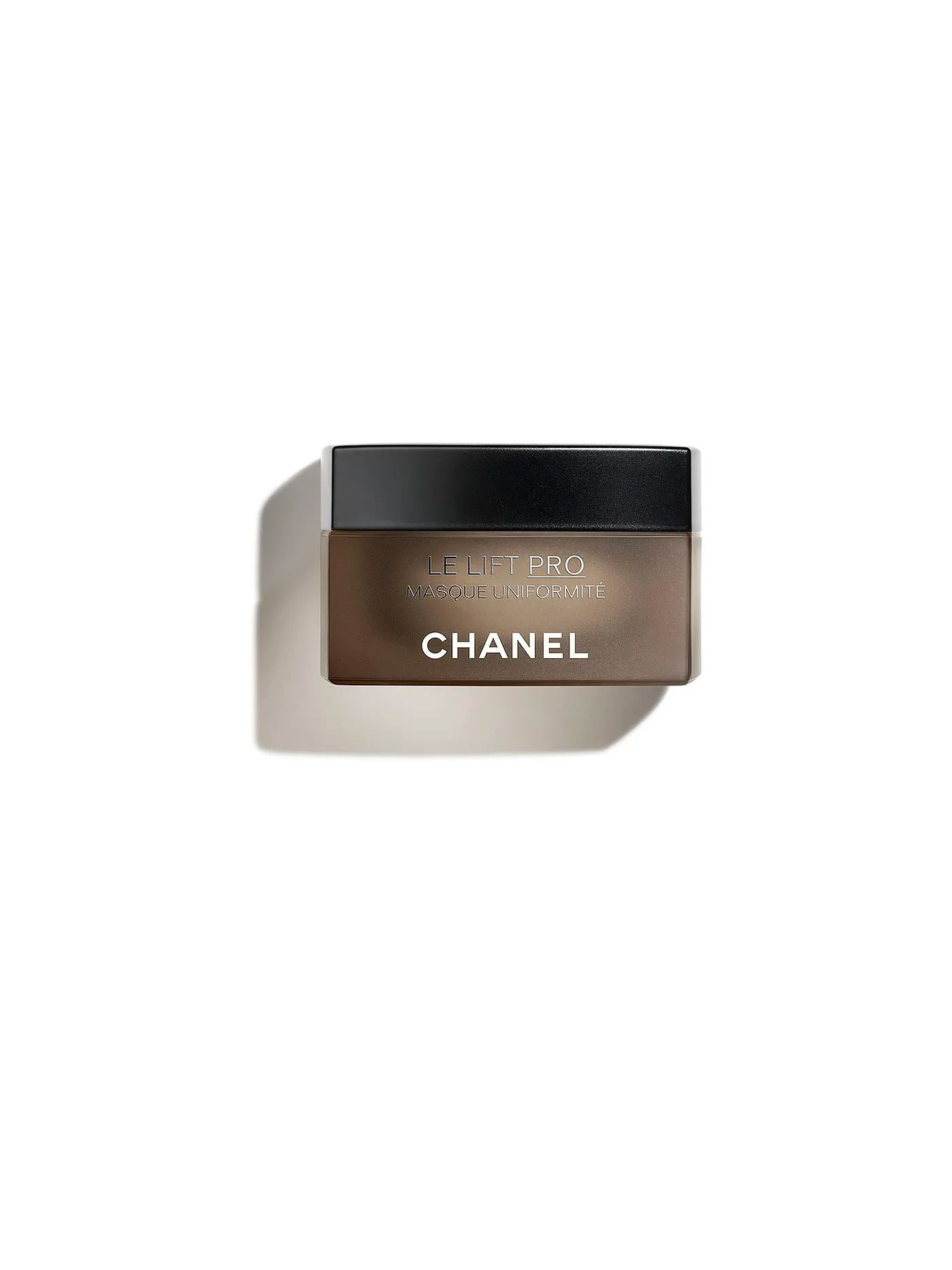 CHANEL | KORRIGIERT – REDEFINIERT – GLEICHT AUS TIEGEL | 